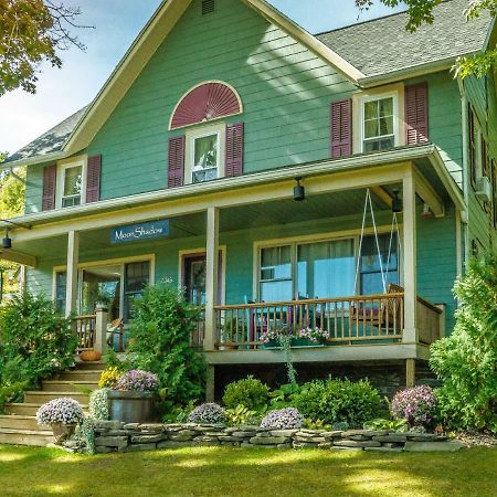 Moonshadow B&B Hammondsport Extérieur photo
