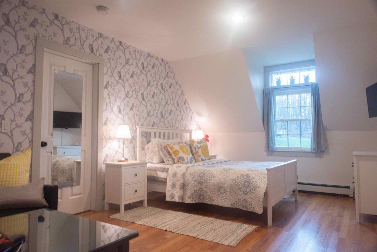 Moonshadow B&B Hammondsport Extérieur photo