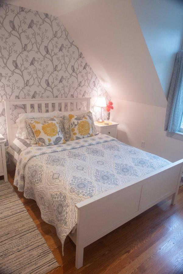 Moonshadow B&B Hammondsport Extérieur photo