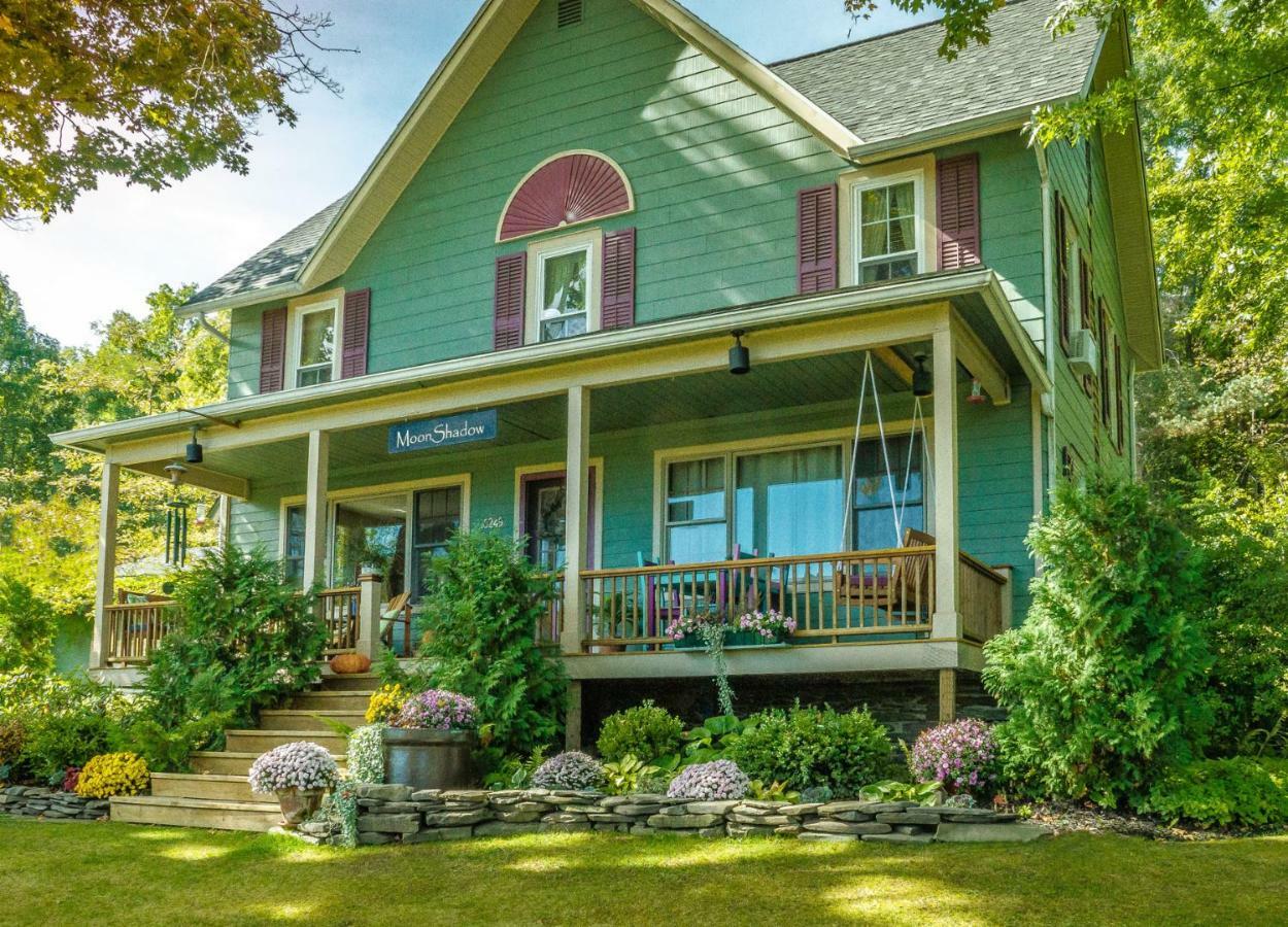 Moonshadow B&B Hammondsport Extérieur photo