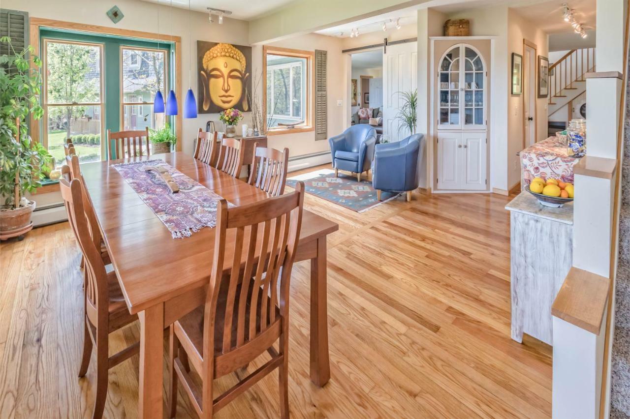 Moonshadow B&B Hammondsport Extérieur photo