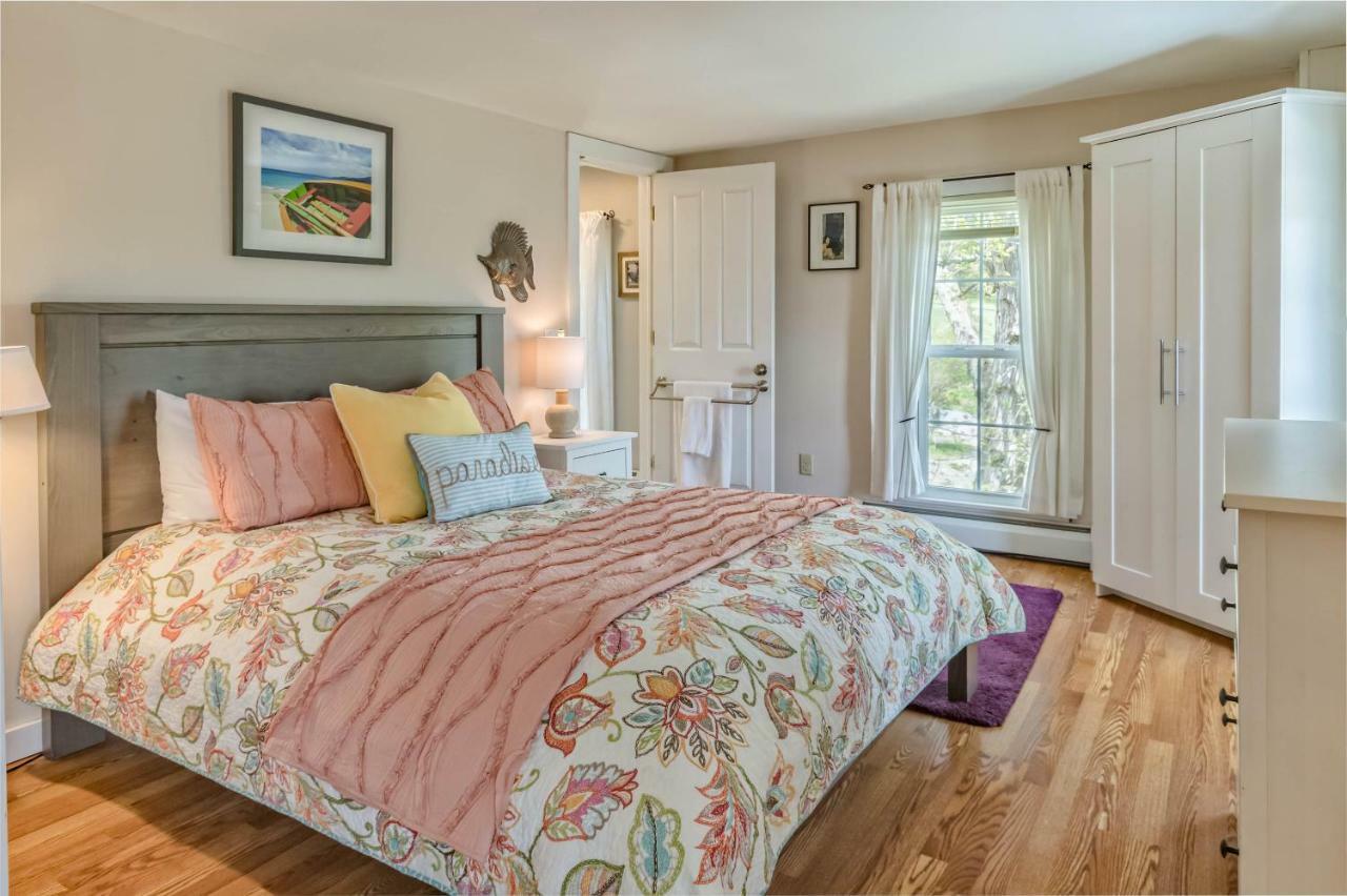 Moonshadow B&B Hammondsport Extérieur photo