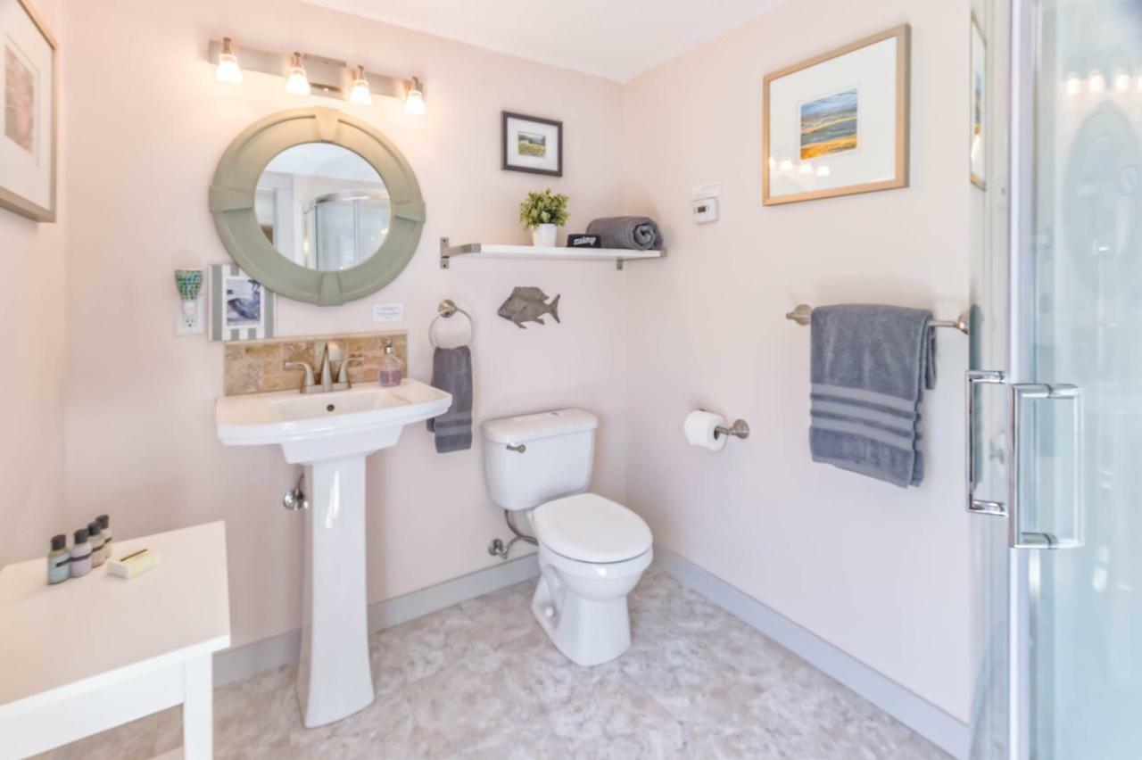 Moonshadow B&B Hammondsport Extérieur photo